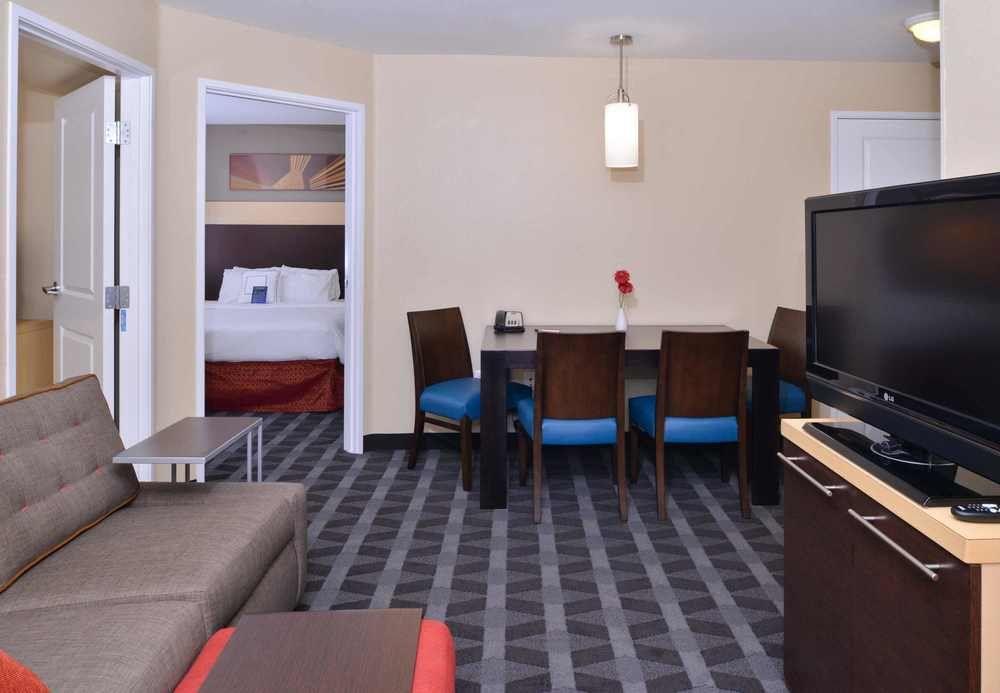 Towneplace Suites By Marriott Las Vegas Henderson Eksteriør billede