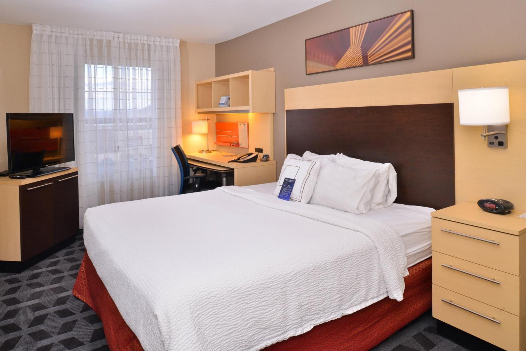 Towneplace Suites By Marriott Las Vegas Henderson Eksteriør billede