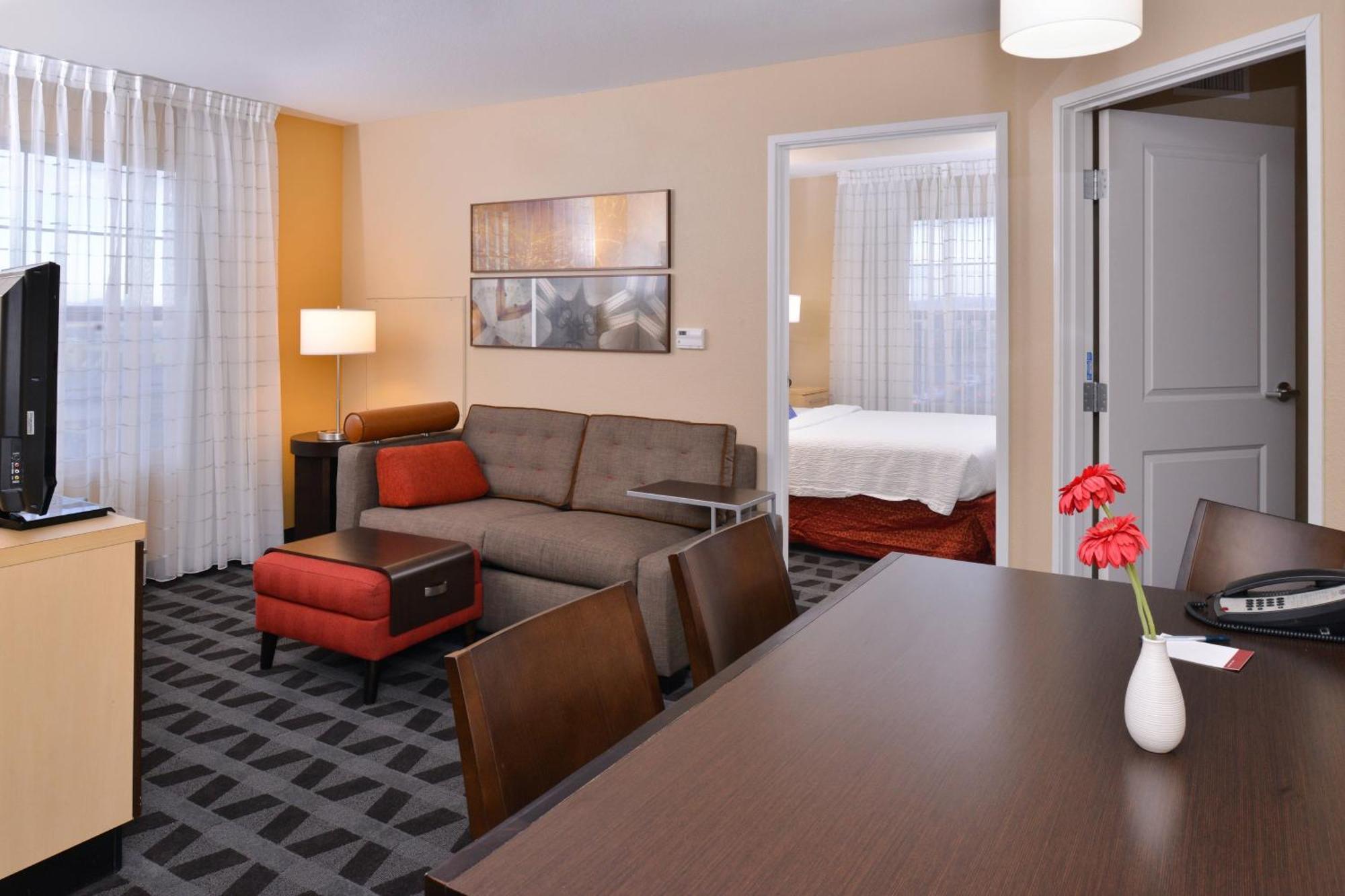 Towneplace Suites By Marriott Las Vegas Henderson Eksteriør billede