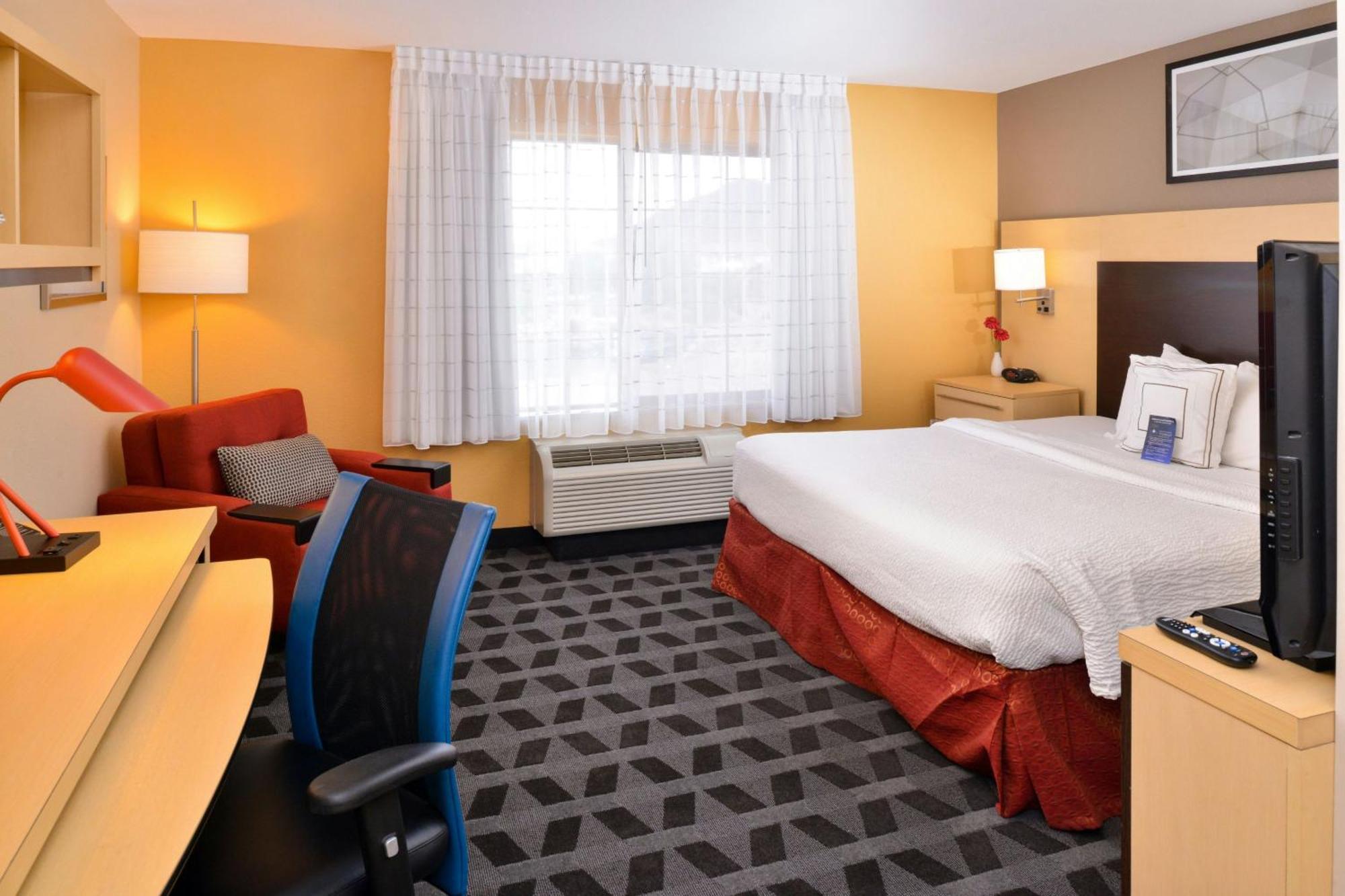 Towneplace Suites By Marriott Las Vegas Henderson Eksteriør billede