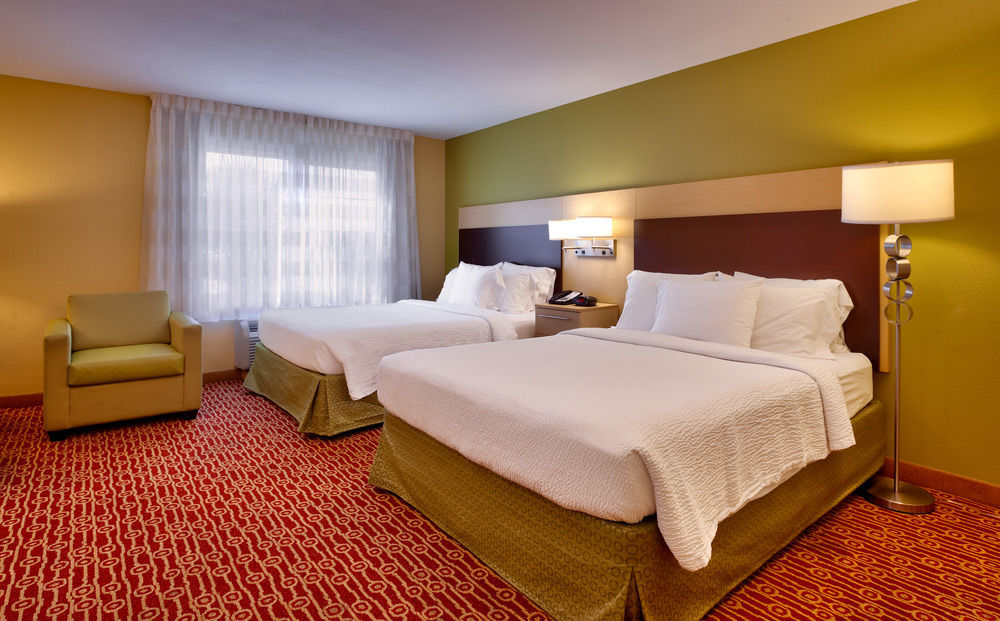 Towneplace Suites By Marriott Las Vegas Henderson Eksteriør billede