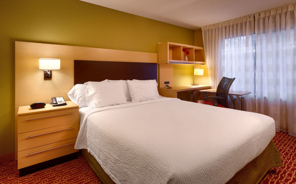 Towneplace Suites By Marriott Las Vegas Henderson Eksteriør billede