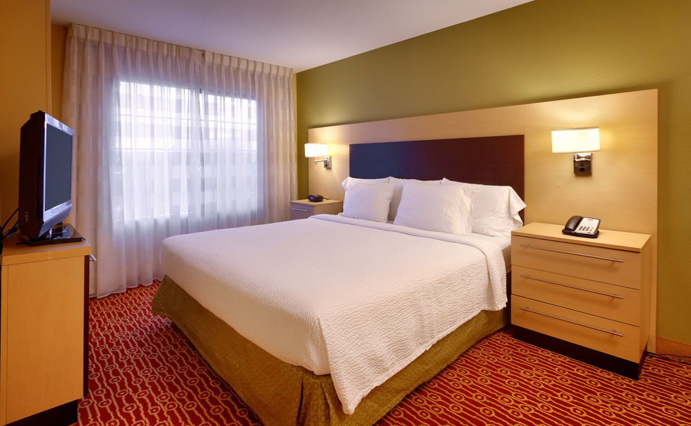 Towneplace Suites By Marriott Las Vegas Henderson Eksteriør billede