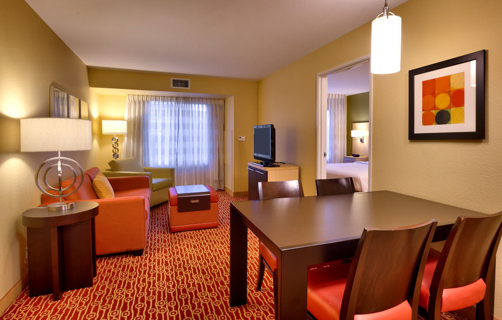 Towneplace Suites By Marriott Las Vegas Henderson Eksteriør billede