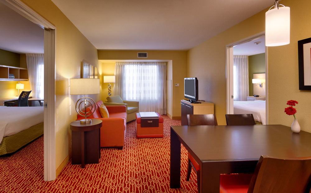 Towneplace Suites By Marriott Las Vegas Henderson Eksteriør billede