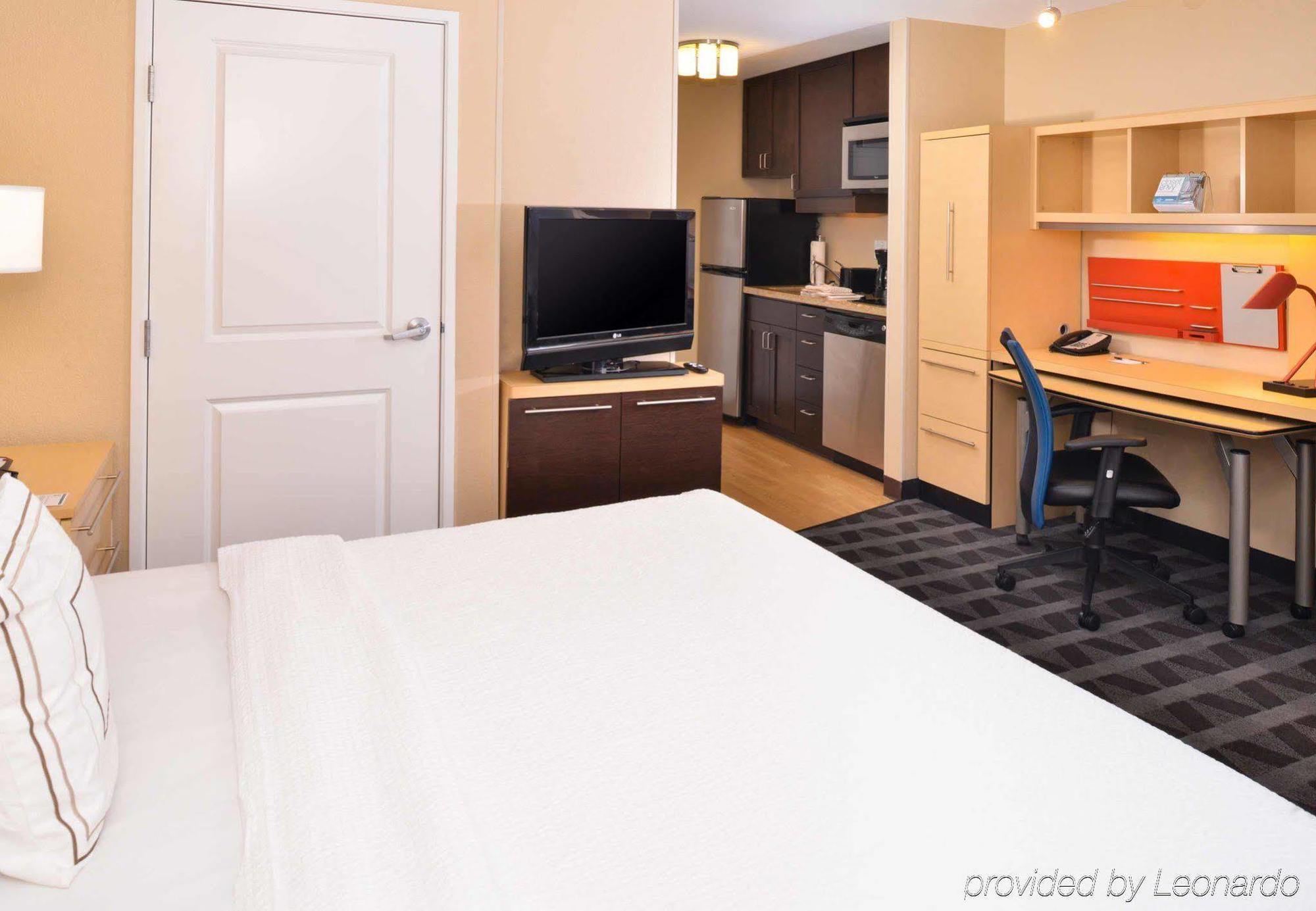 Towneplace Suites By Marriott Las Vegas Henderson Eksteriør billede